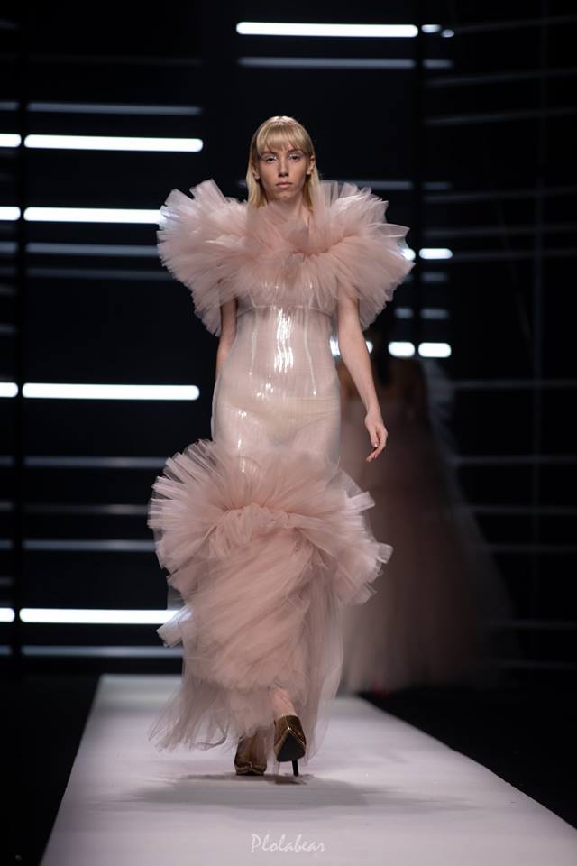 BIFW 2019 [Milin]