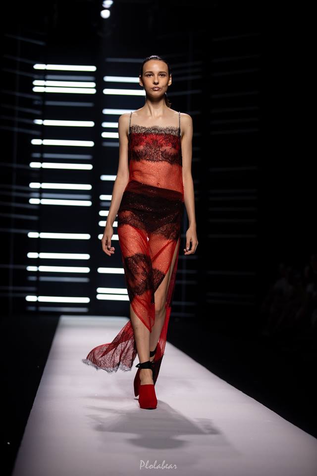 BIFW 2019 [Milin]