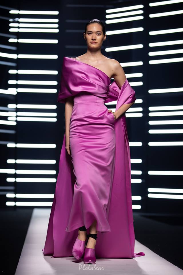 BIFW 2019 [Milin]