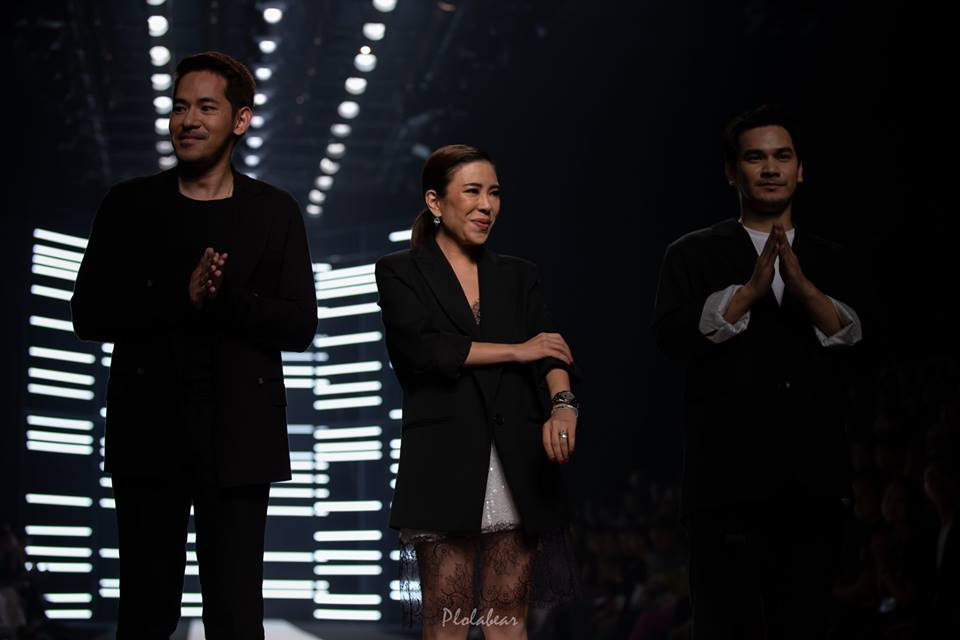 BIFW 2019 [Milin]
