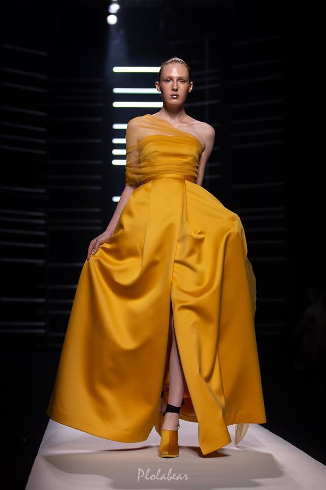 BIFW 2019 [Milin]