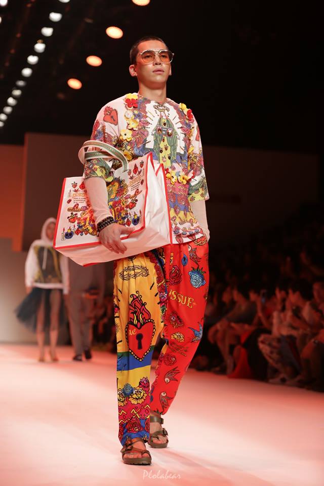 BIFW 2019 [ISSUE]