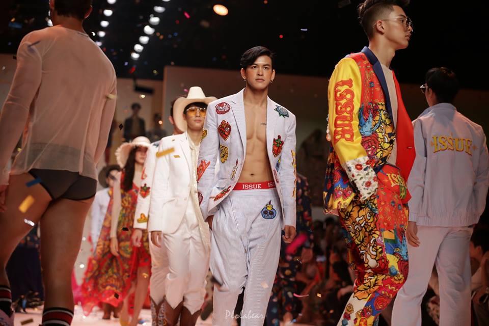 BIFW 2019 [ISSUE]