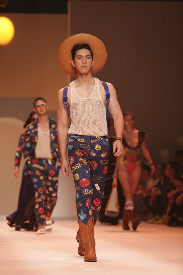 BIFW 2019 [ISSUE]