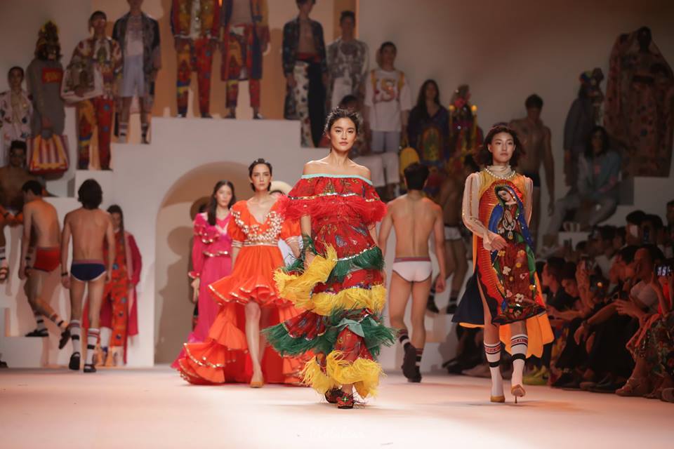 BIFW 2019 [ISSUE]