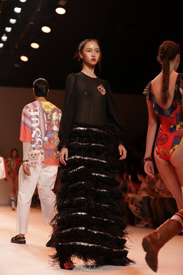 BIFW 2019 [ISSUE]