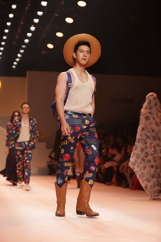 BIFW 2019 [ISSUE]