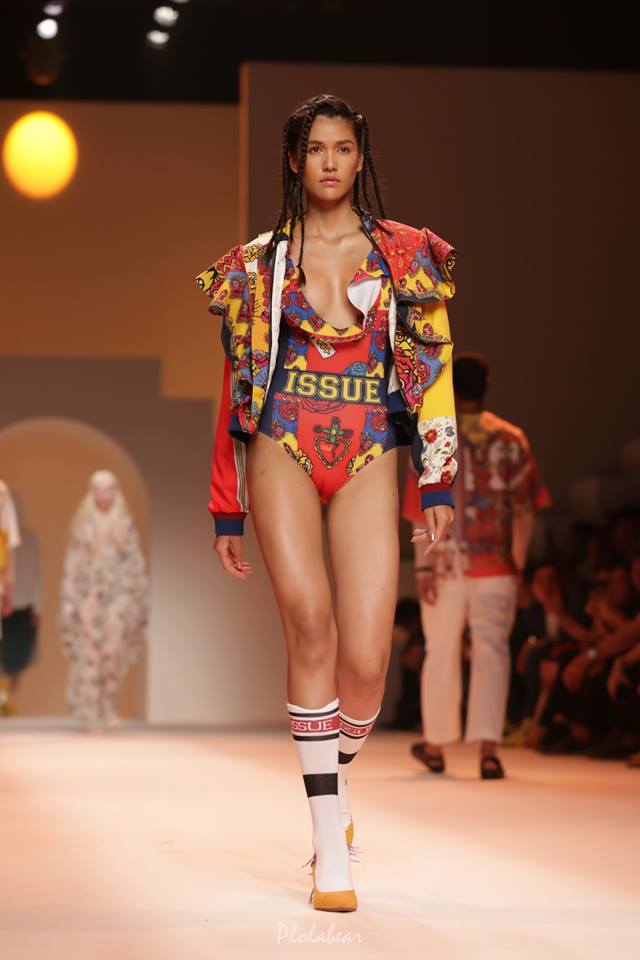 BIFW 2019 [ISSUE]