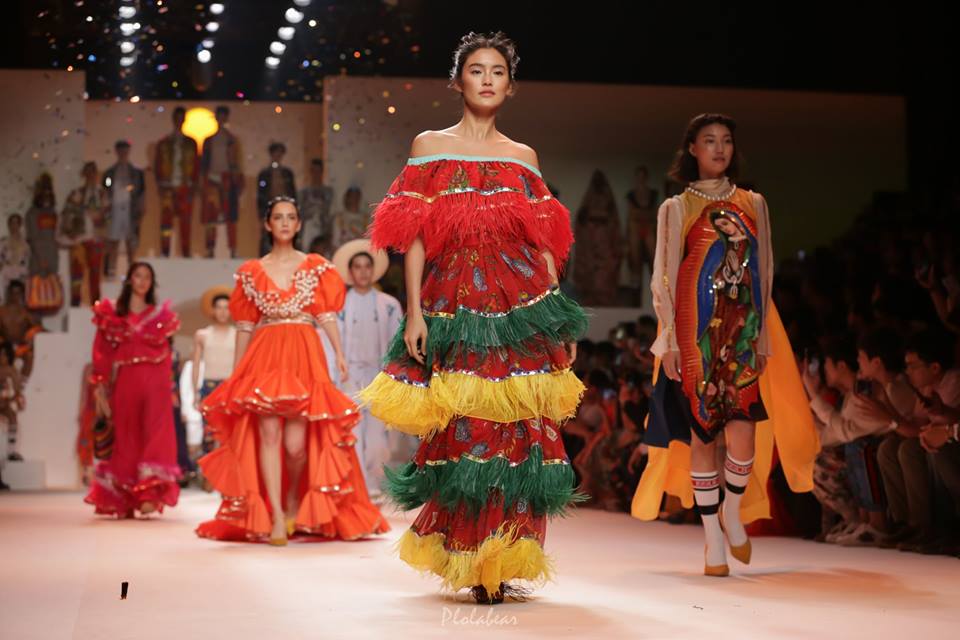 BIFW 2019 [ISSUE]