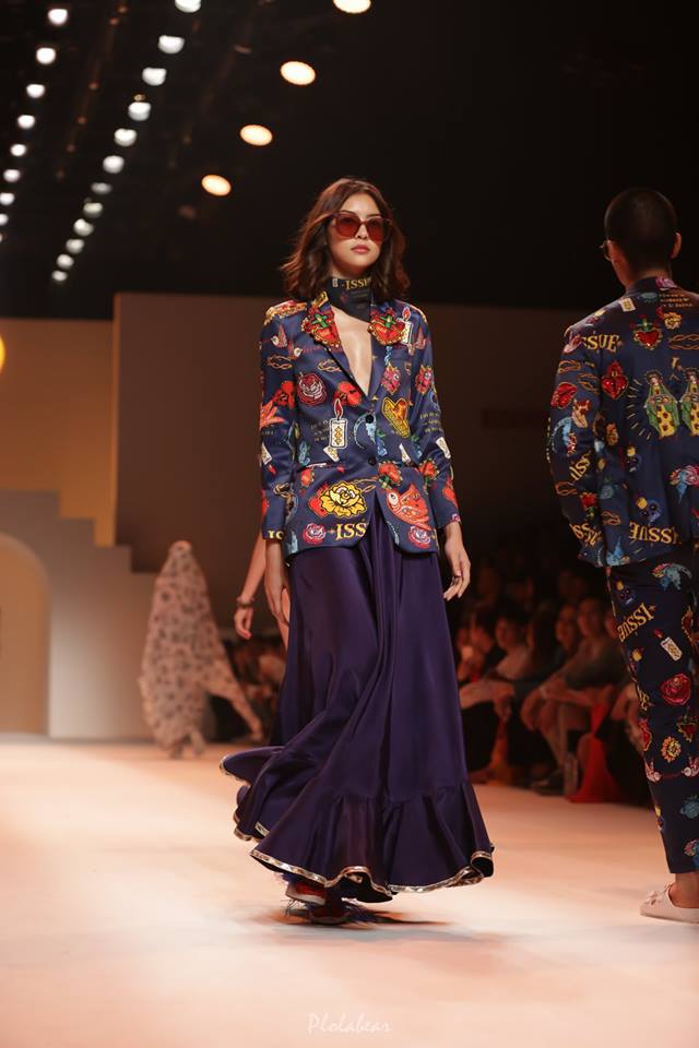BIFW 2019 [ISSUE]