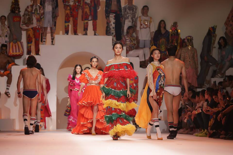 BIFW 2019 [ISSUE]