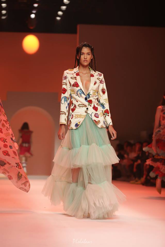 BIFW 2019 [ISSUE]