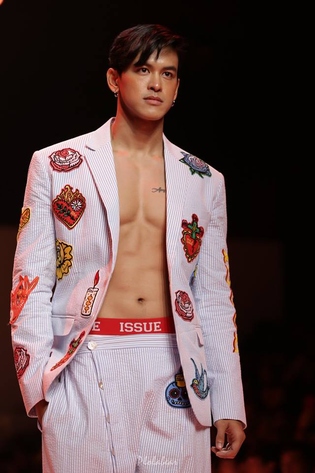 BIFW 2019 [ISSUE]
