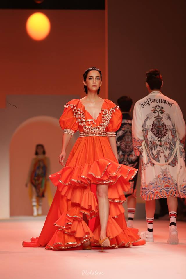 BIFW 2019 [ISSUE]