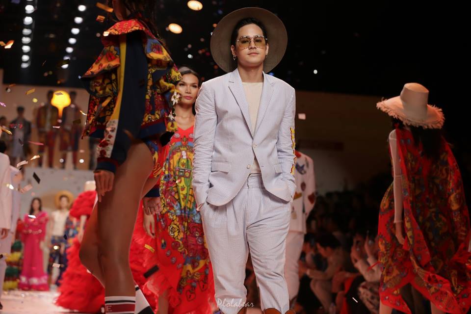 BIFW 2019 [ISSUE]