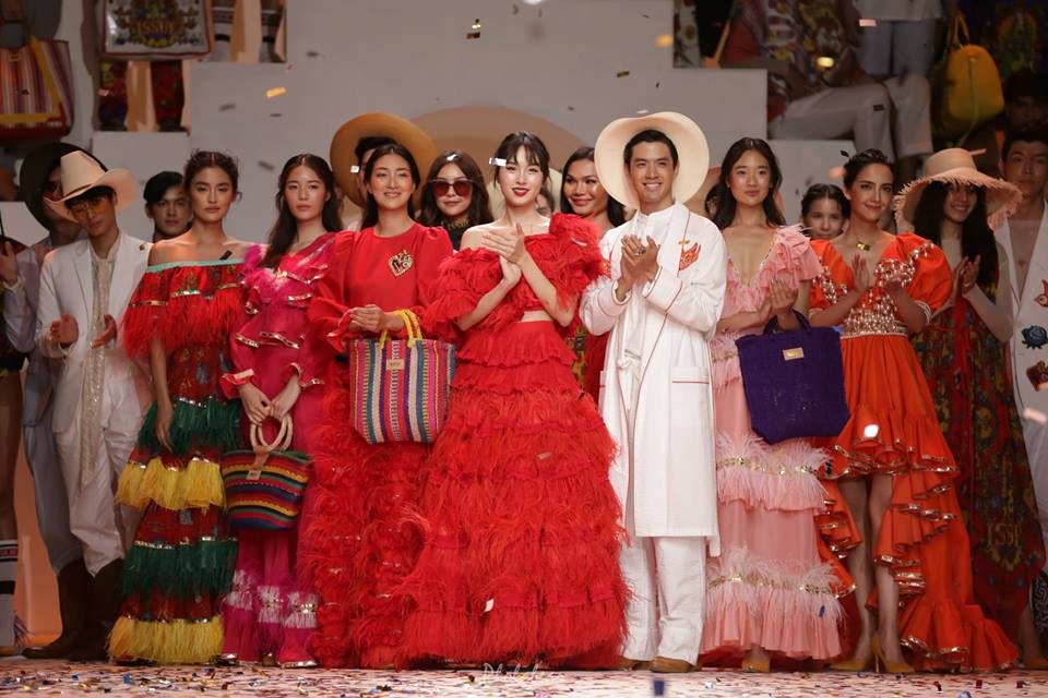 BIFW 2019 [ISSUE]