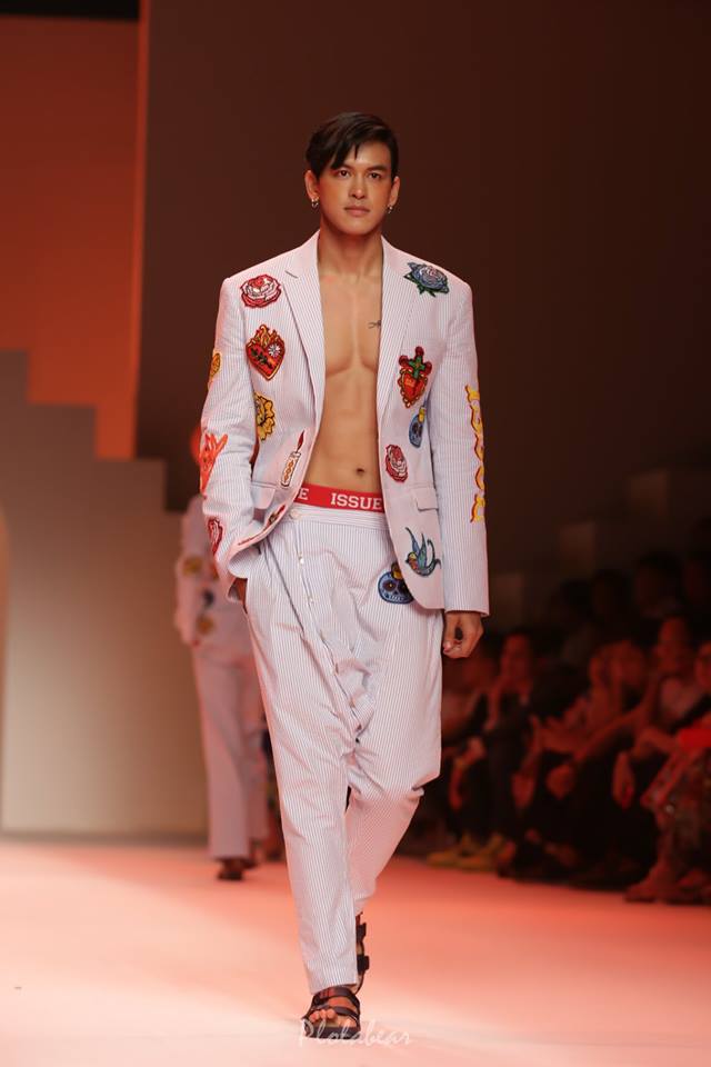 BIFW 2019 [ISSUE]