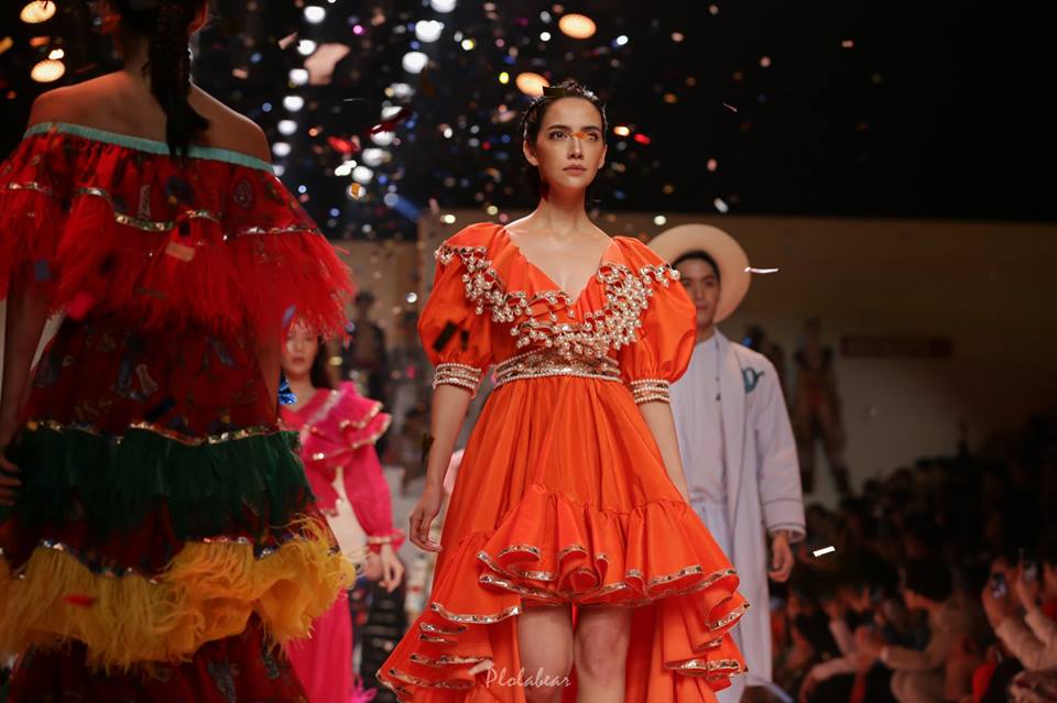 BIFW 2019 [ISSUE]