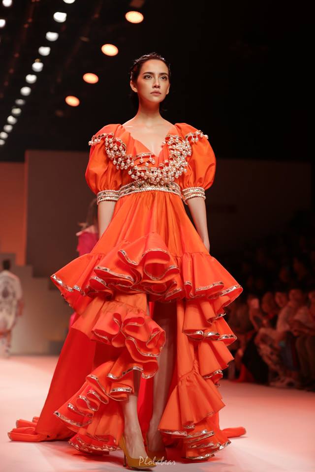 BIFW 2019 [ISSUE]