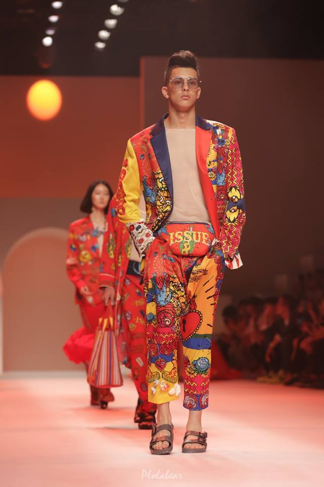BIFW 2019 [ISSUE]