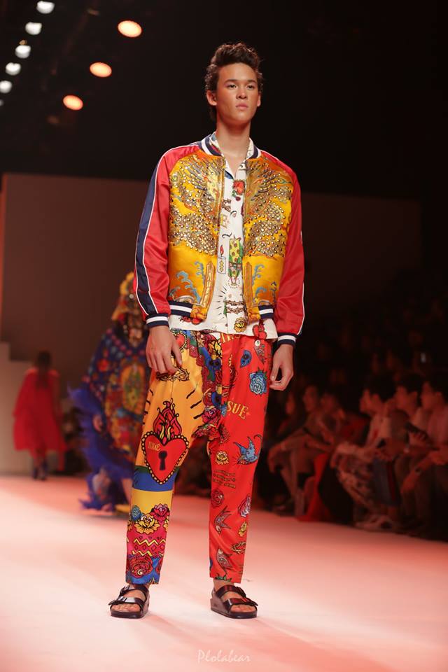 BIFW 2019 [ISSUE]