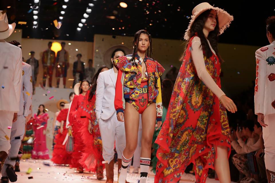 BIFW 2019 [ISSUE]