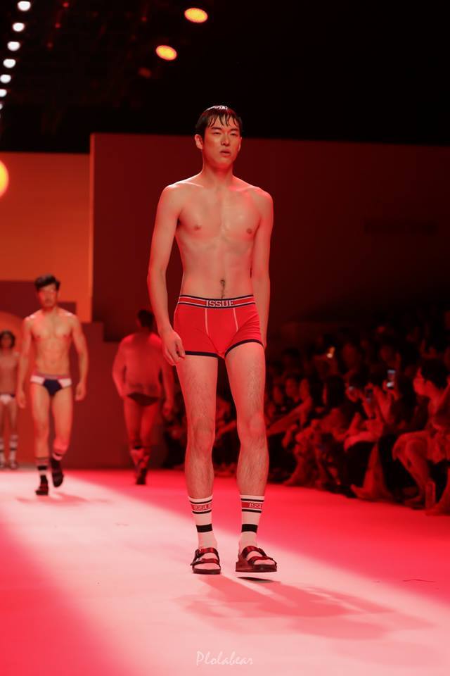BIFW 2019 [ISSUE]