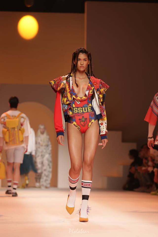 BIFW 2019 [ISSUE]