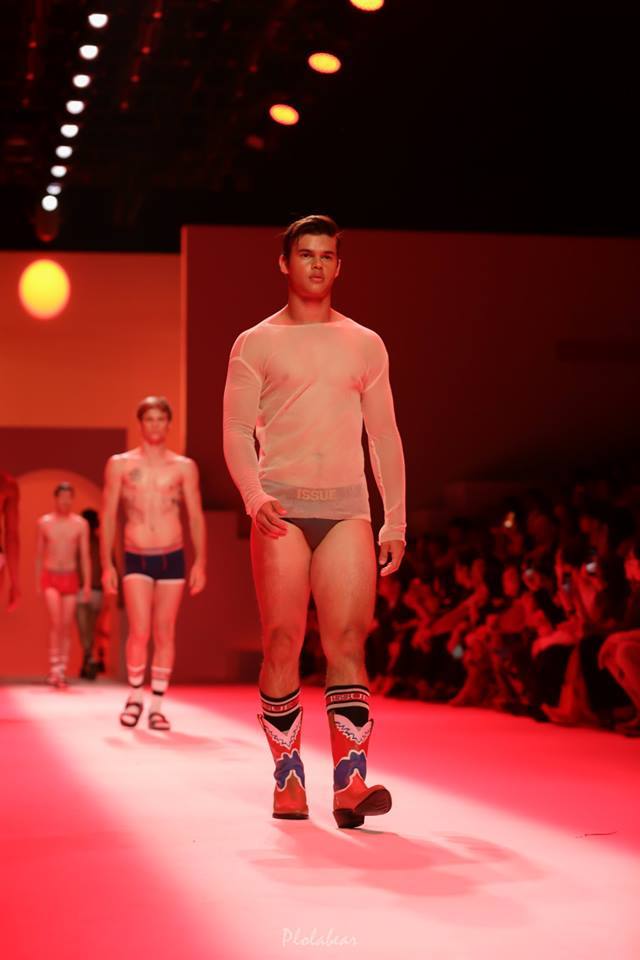 BIFW 2019 [ISSUE]