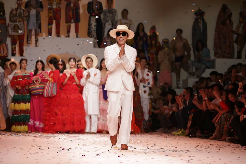 BIFW 2019 [ISSUE]