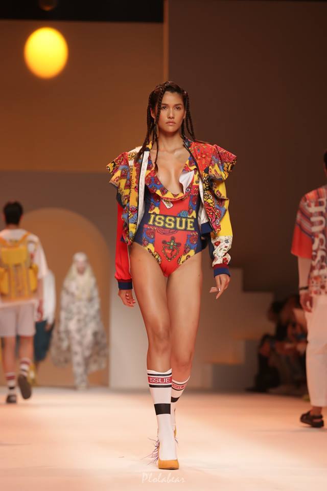 BIFW 2019 [ISSUE]