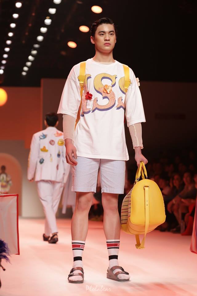BIFW 2019 [ISSUE]