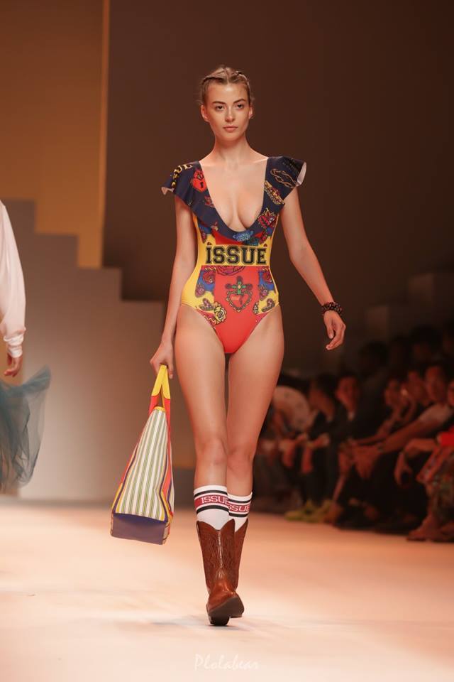 BIFW 2019 [ISSUE]
