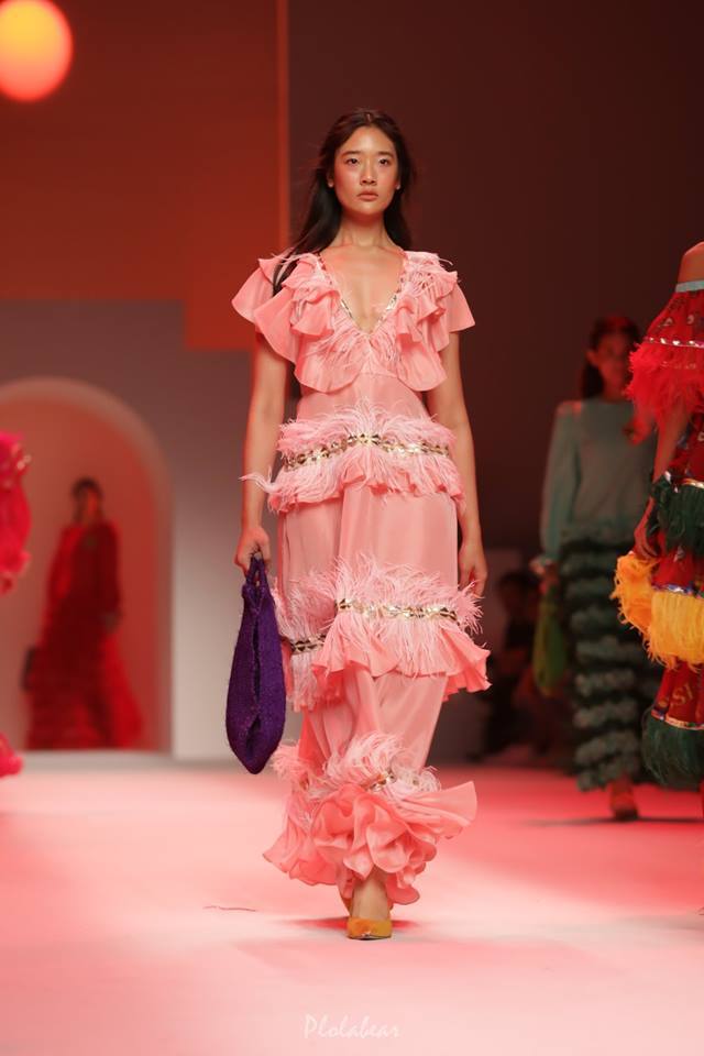 BIFW 2019 [ISSUE]