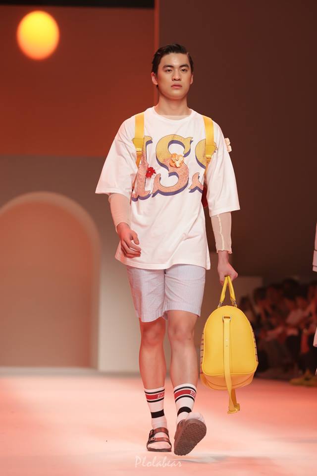 BIFW 2019 [ISSUE]