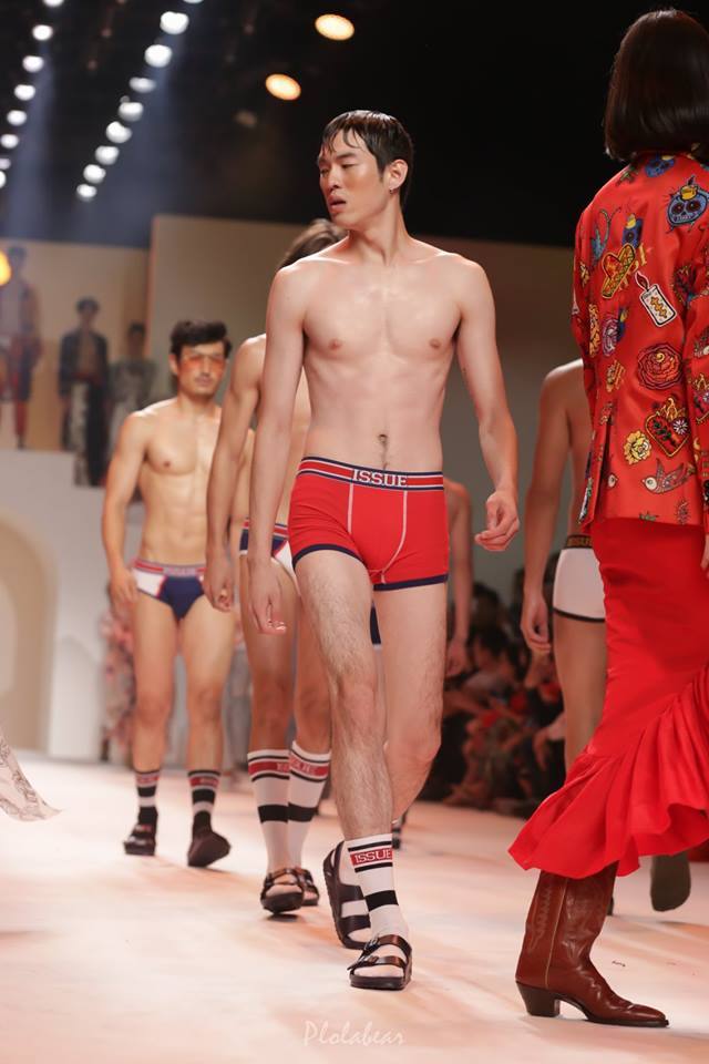 BIFW 2019 [ISSUE]