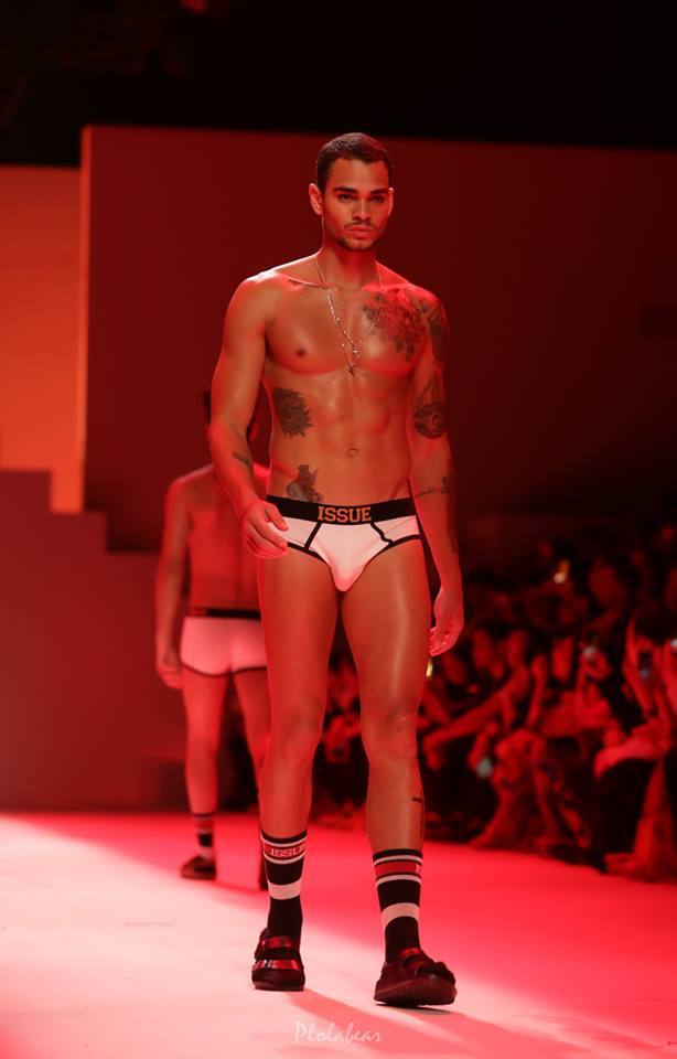BIFW 2019 [ISSUE]