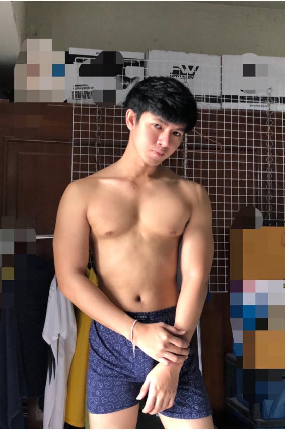 Pic Post ของฉัน // ตอน..อิอิ Postjung ตังค์ก็ไม่ได้ 119