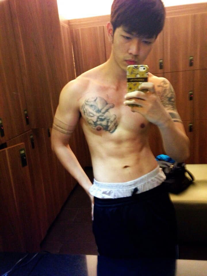 Pic Post ของฉัน // ตอน..อิอิ Postjung ตังค์ก็ไม่ได้ 119