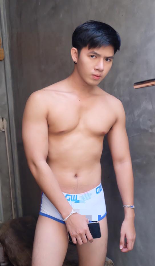 Pic Post ของฉัน //ตอน// หล่อน้อย (แต่) อร่อยนาน *190