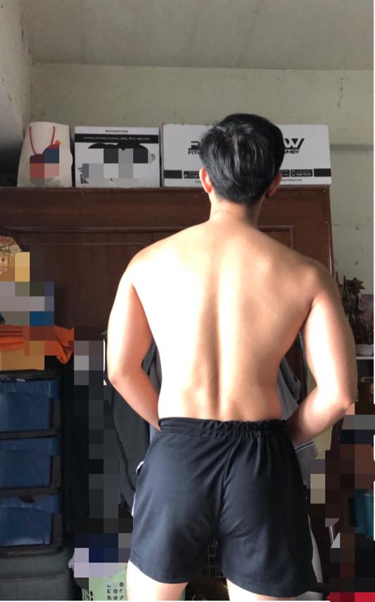 Pic Post ของฉัน //ตอน// หล่อน้อย (แต่) อร่อยนาน *190