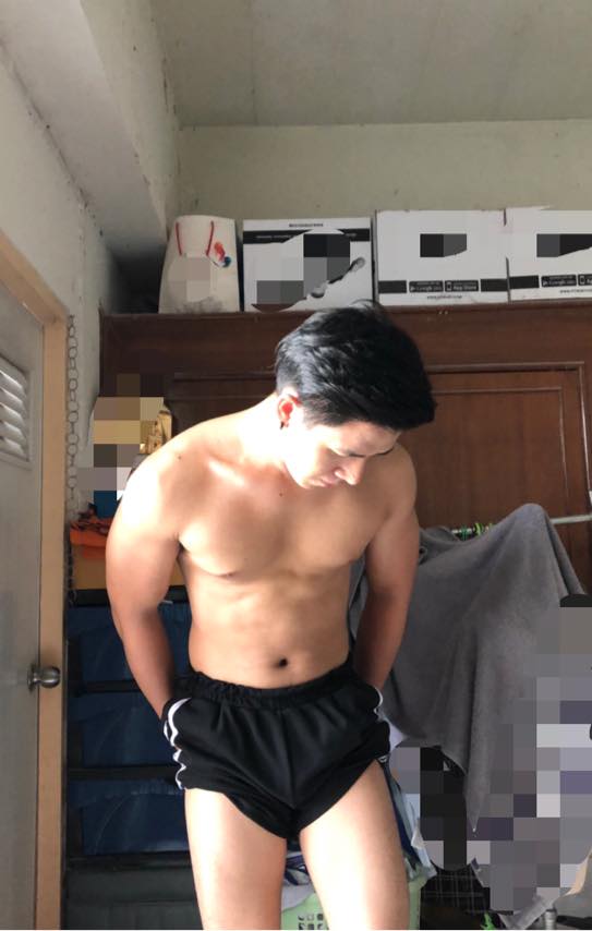 Pic Post ของฉัน //ตอน// หล่อน้อย (แต่) อร่อยนาน *190