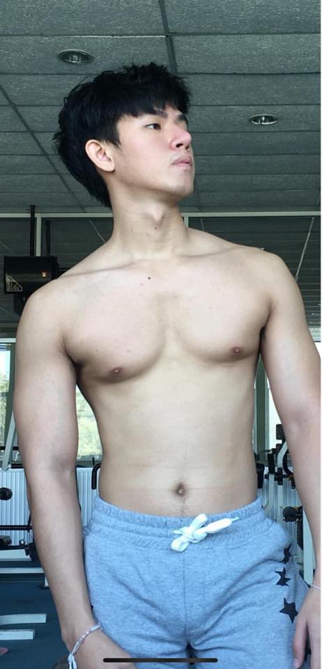 Pic Post ของฉัน //ตอน// หล่อน้อย (แต่) อร่อยนาน *190