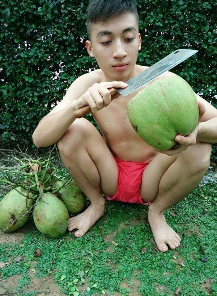 Pic Post ของฉัน //ตอน// หล่อน้อย (แต่) อร่อยนาน *190