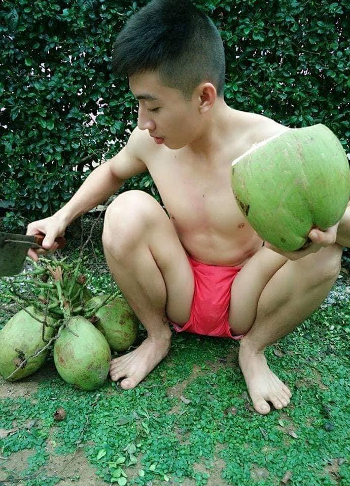 Pic Post ของฉัน //ตอน// หล่อน้อย (แต่) อร่อยนาน *190