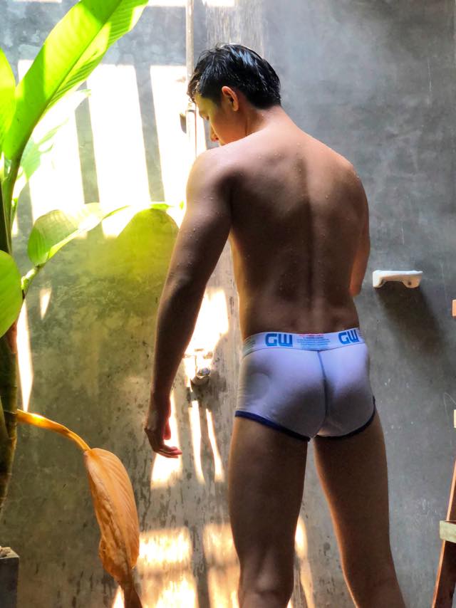 Pic Post ของฉัน //ตอน// หล่อน้อย (แต่) อร่อยนาน *190