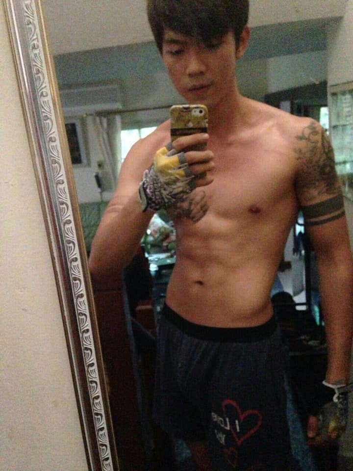 Picpostของฉัน : ตอน อุ้ยหลุด 177