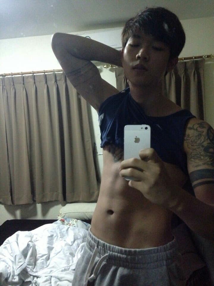 Picpostของฉัน : ตอน อุ้ยหลุด 177