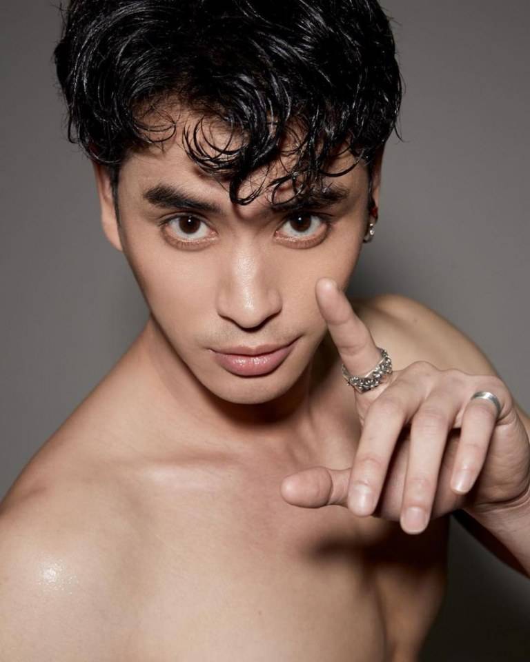 อยากโดนปั่นจั่นตอก