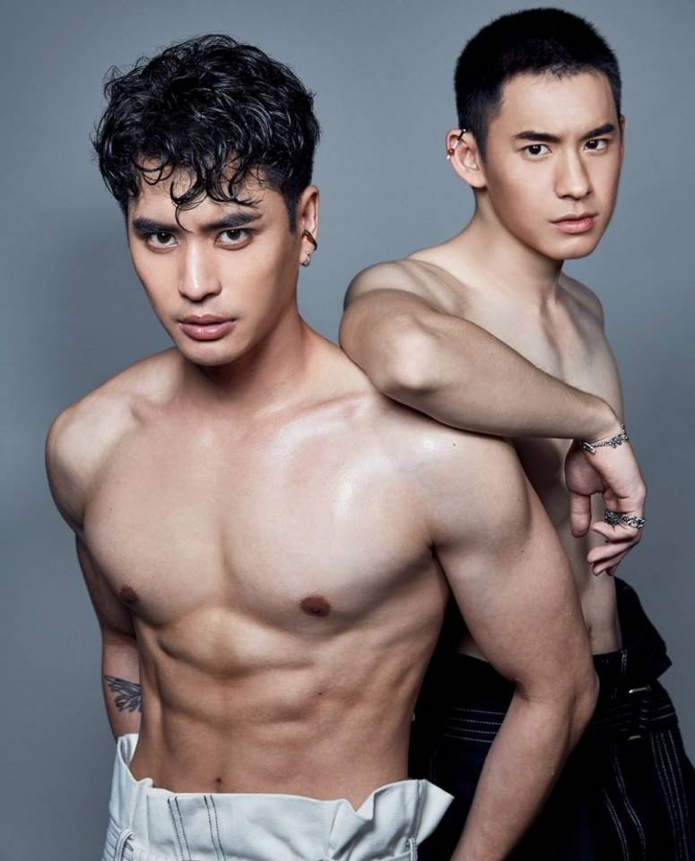 อยากโดนปั่นจั่นตอก